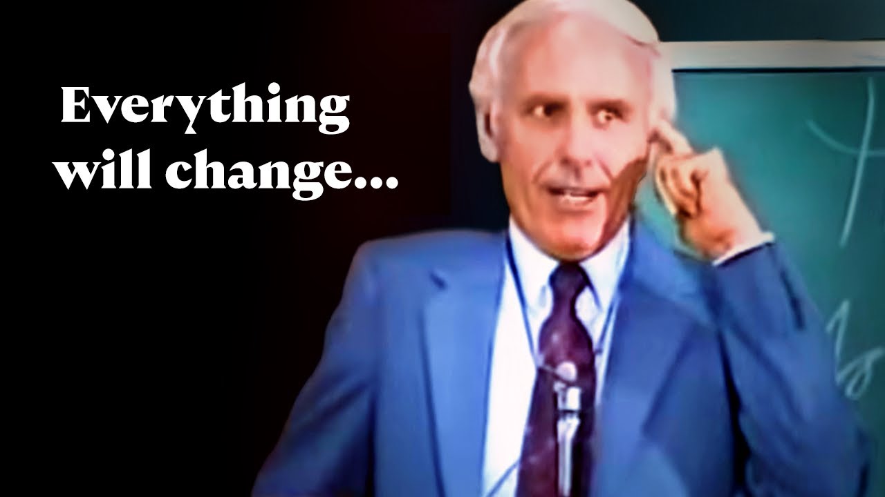 Jim Rohn