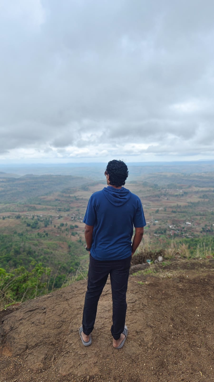 Saputara Tour 2026